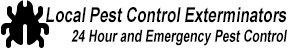 Breezy Corner PA Pest Control Exterminators